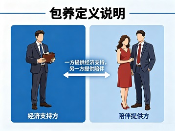 和林格尔包养违法吗？深度揭秘红线风险注意事项